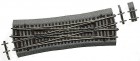 42594 Roco Double-slip switch 15 deg.
